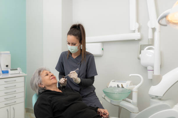 Best Emergency Treatment for Oral Infections in Catawba, SC