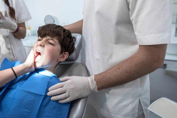 Best Knocked-Out Tooth (Avulsed Tooth) Treatment in Catawba, SC