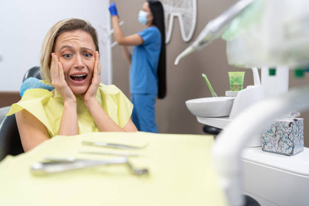 Best Emergency Dental Care for Sports Injuries in Catawba, SC