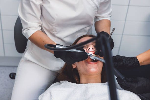 Best Walk-In Emergency Dental Services in Catawba, SC